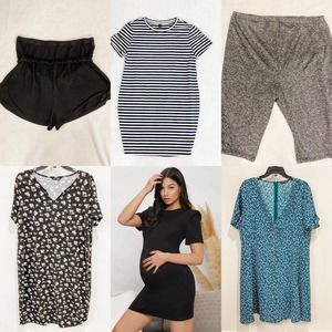 2XL Maternity Lot